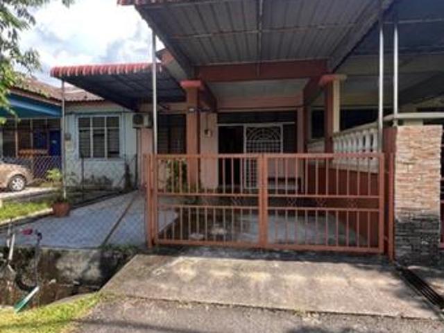 Terraced House for sale in Kulim, Kedah