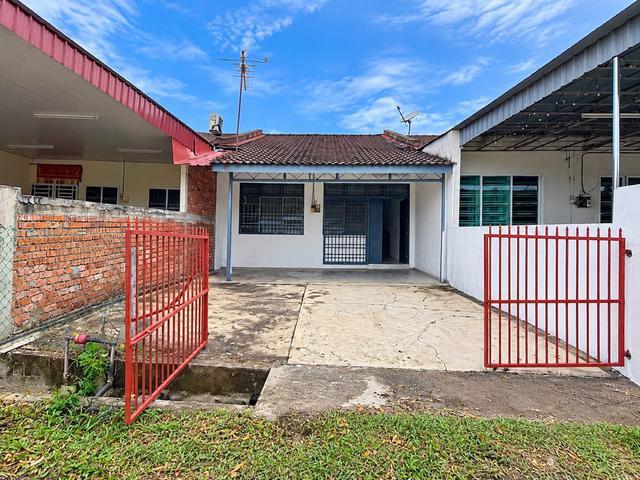 Terraced House for sale in Padang Serai, Kedah