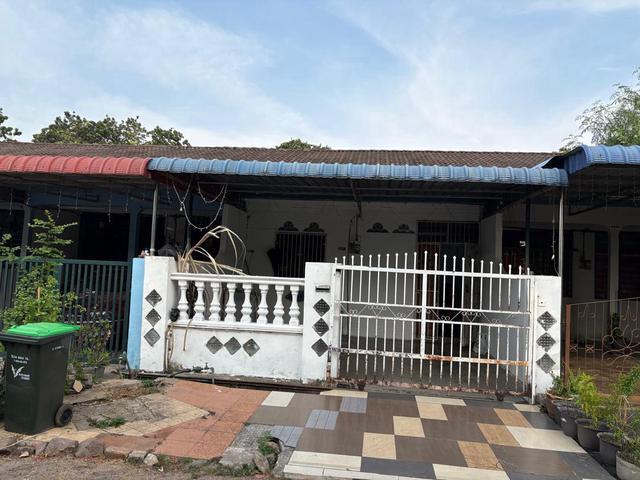 Terraced House for sale in Sungai Petani, Kuala Muda