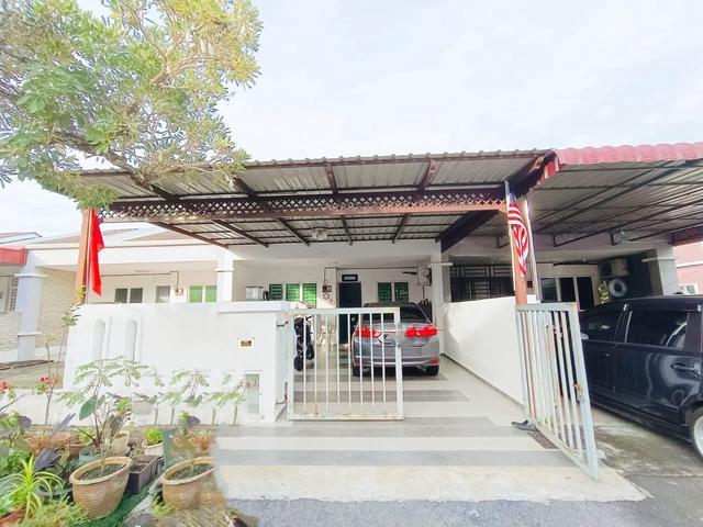 Terraced House for sale in Sungai Petani, Kuala Muda