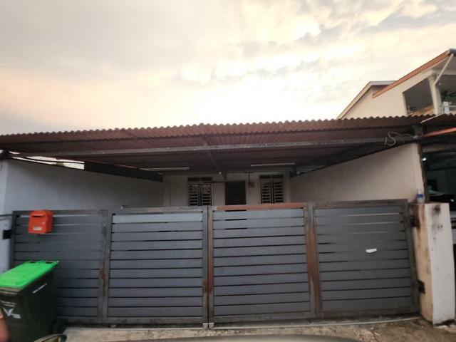 Terraced House for sale in Sungai Petani, Kuala Muda