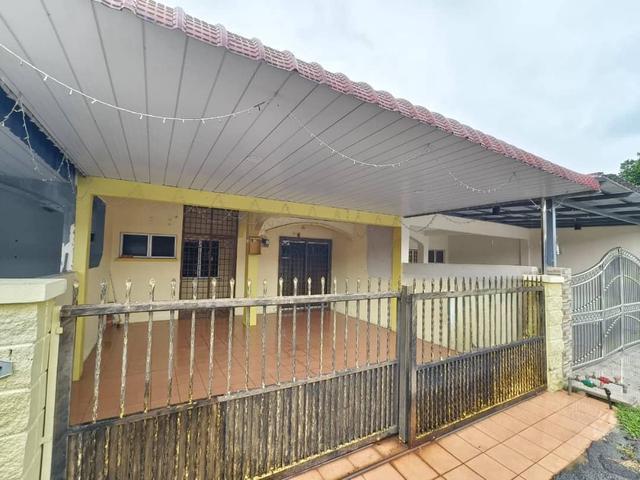 Terraced House for sale in Sungai Petani, Kuala Muda