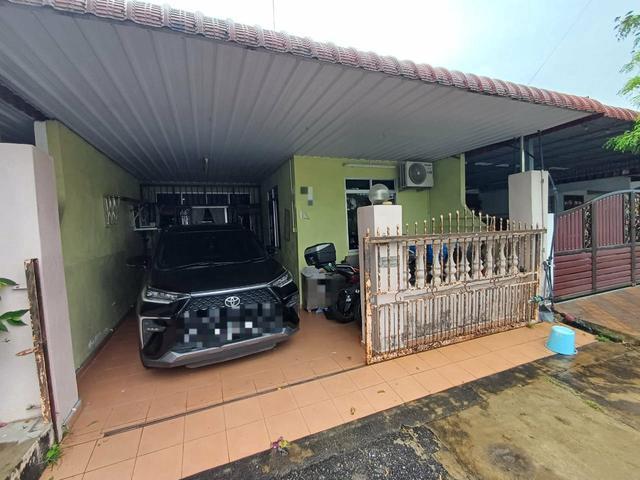 Terraced House for sale in Kulim, Kedah