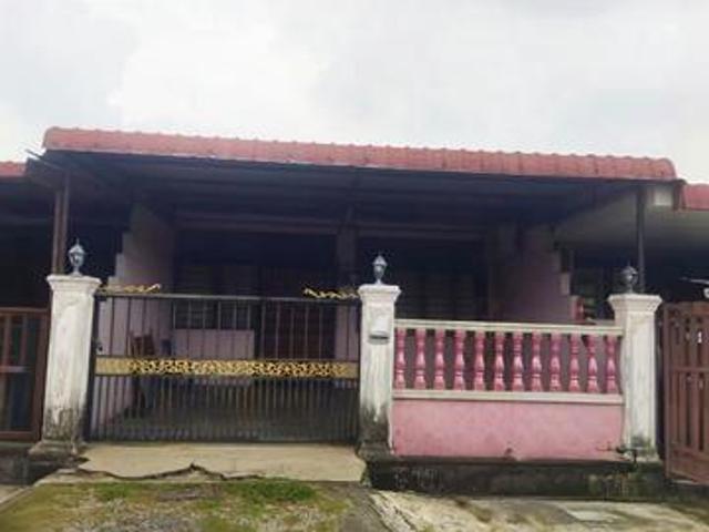 Terraced House for sale in Sungai Petani, Kuala Muda