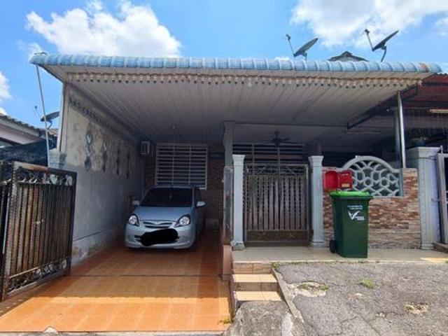 Terraced House for sale in Sungai Petani, Kuala Muda