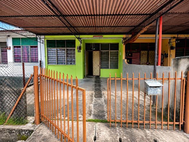 Terraced House for sale in Sungai Petani, Kuala Muda
