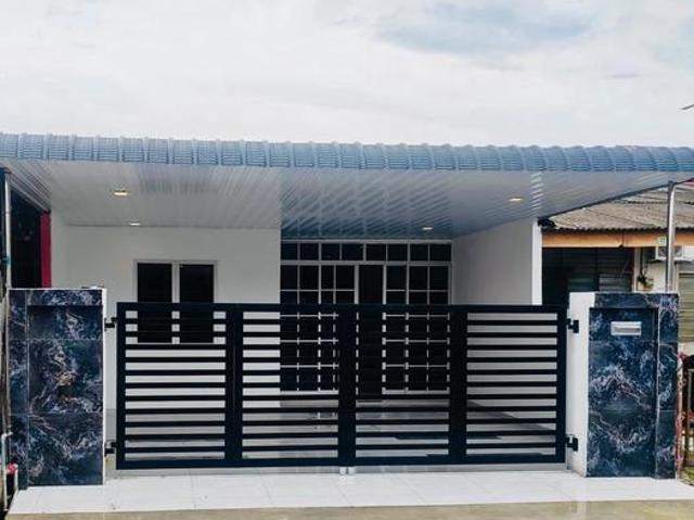 Terraced House for sale in Kulim, Kedah