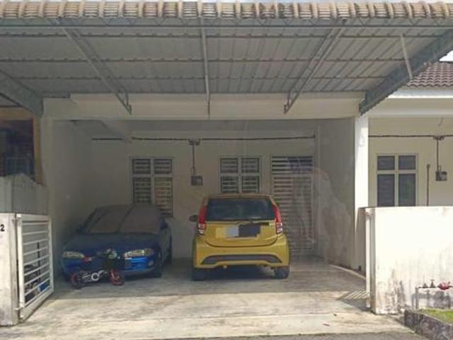 Terraced House for sale in Kulim, Kedah