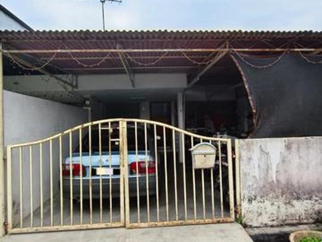 Terraced House for sale in Kulim, Kedah
