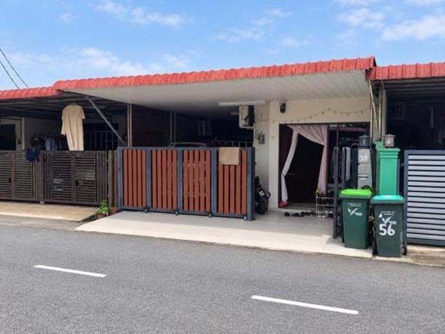 Terraced House for sale in Sungai Petani, Kuala Muda