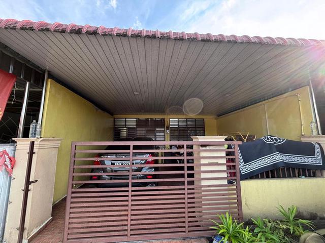 Terraced House for sale in Kuala Muda, Kedah