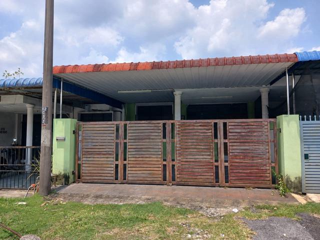Bungalow for sale in Kulim, Kedah