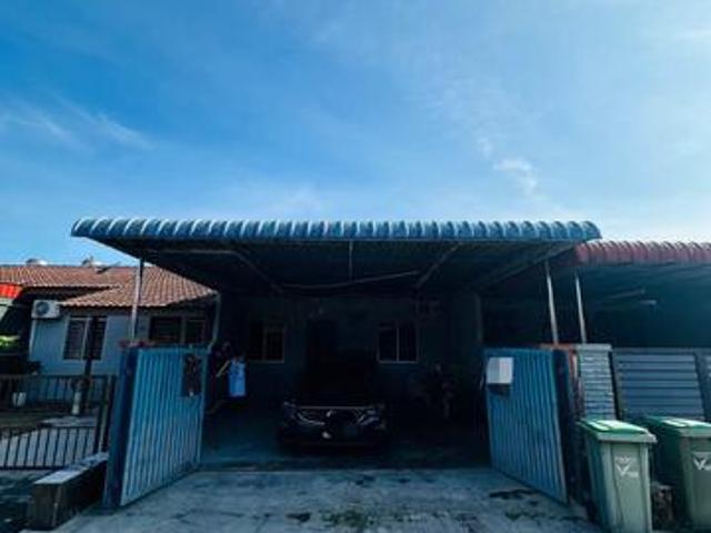 Terraced House for sale in Padang Serai, Kedah