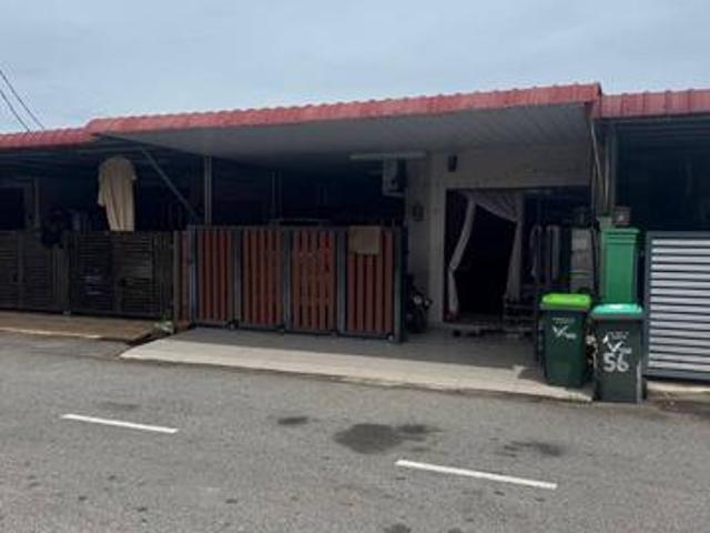 Terraced House for sale in Sungai Petani, Kuala Muda
