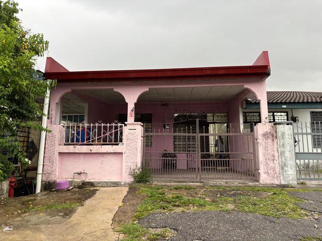 Terraced House for sale in Sungai Petani, Kuala Muda