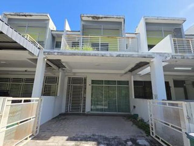 Terraced House for sale in Sungai Petani, Kuala Muda