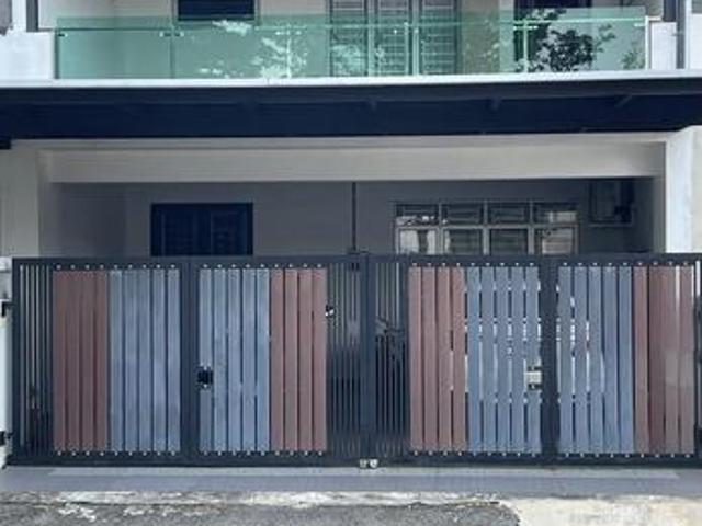 Terraced House for sale in Sungai Petani, Kuala Muda