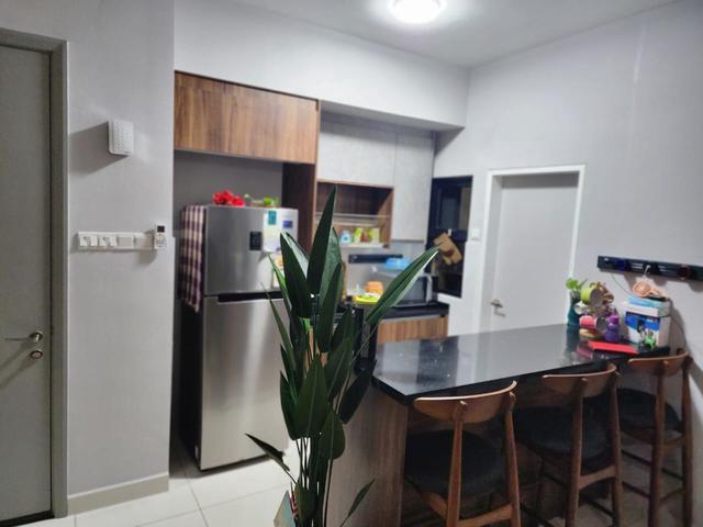 Condominium for sale in Wellesley, Penang