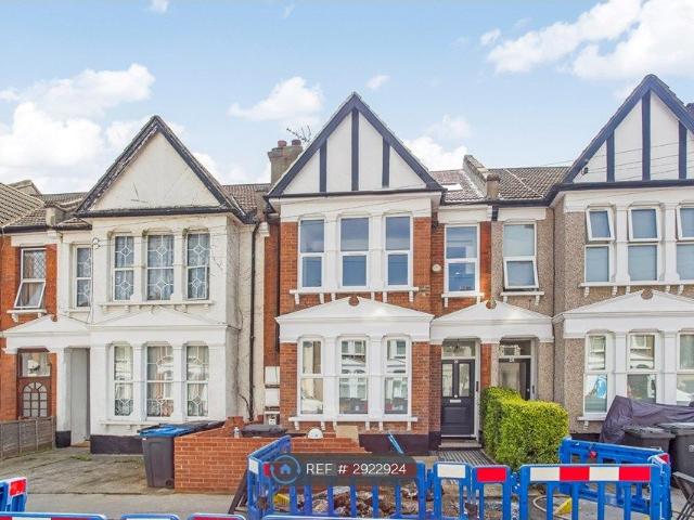 Apartment for rent in London Borough of Croydon, South Norwood