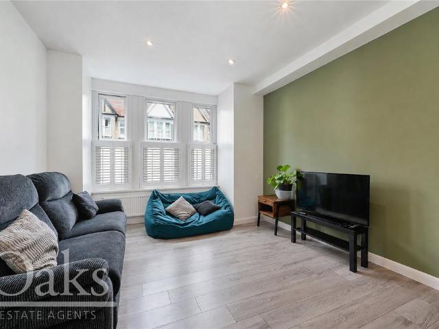 Apartment for rent in London Borough of Croydon, South Norwood