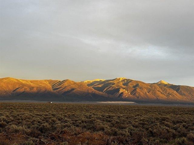 Land for sale in Costilla, New Mexico