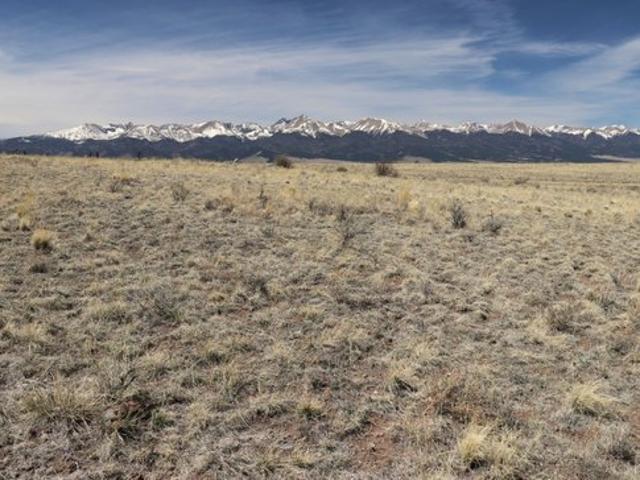 Land for sale in Custer, Colorado