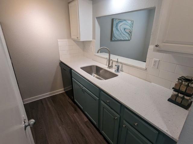 Apartment for rent in Austin, Texas