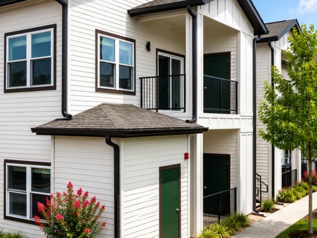 Apartment for rent in Austin, Texas