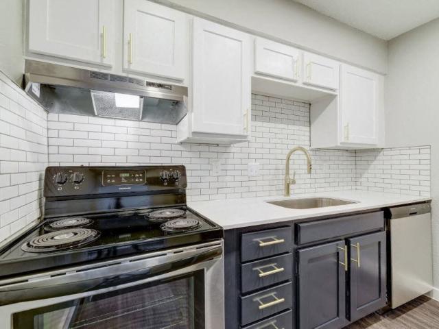 Apartment for rent in Austin, Texas