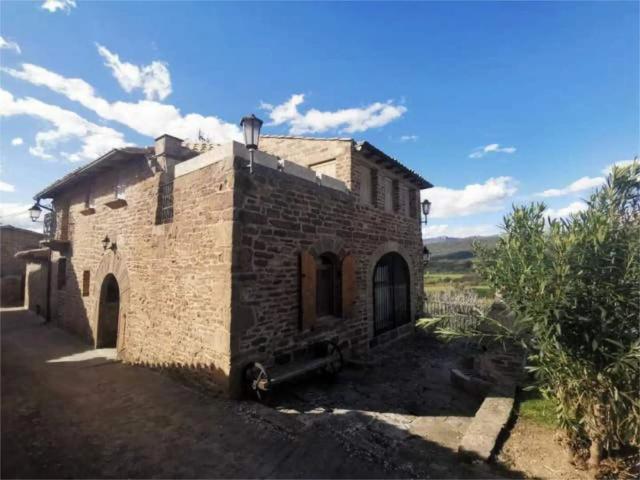 Apartamento en alquiler en Zangozerria, Navarra