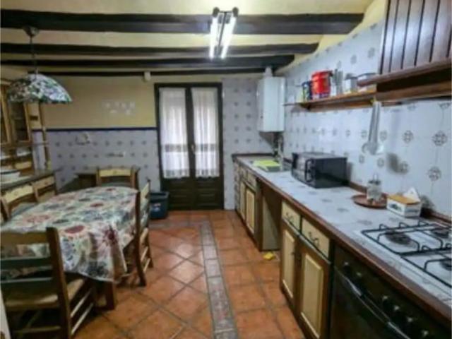 Apartamento en alquiler en Zangozerria, Navarra