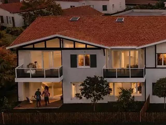 Appartement vente à Mont-de-Marsan, Sanguinet
