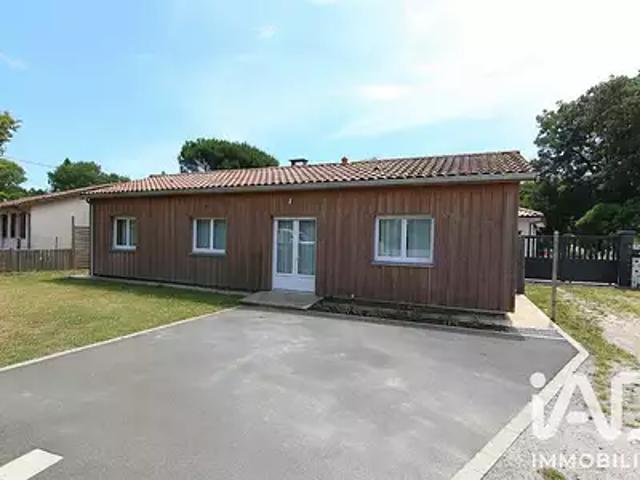 Maison vente à Mont-de-Marsan, Sanguinet