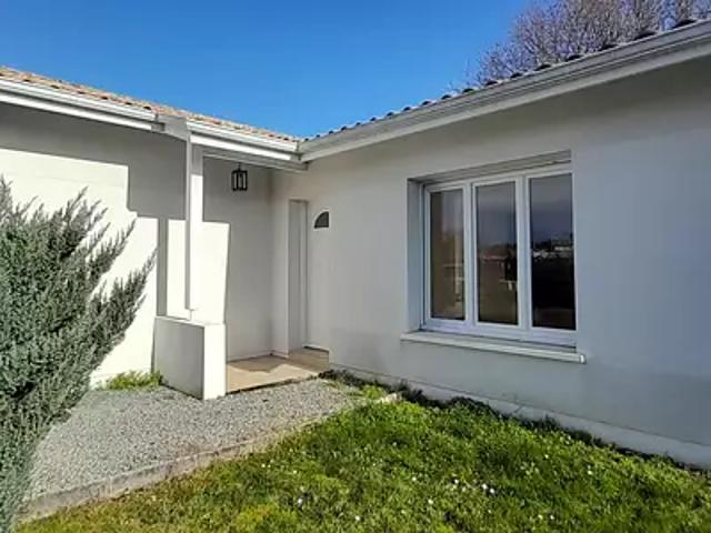 Maison vente à Mont-de-Marsan, Sanguinet