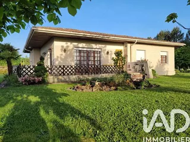 Maison vente à Mont-de-Marsan, Sanguinet
