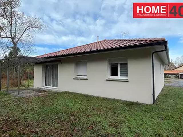 Maison vente à Mont-de-Marsan, Sanguinet