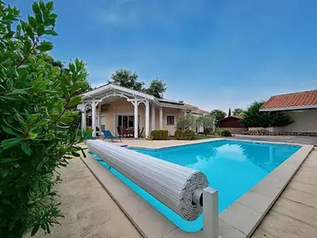 Maison vente à France métropolitaine, Sanguinet