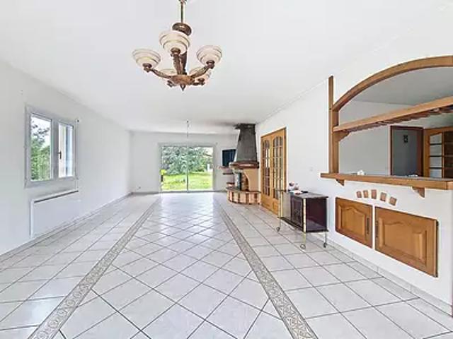 Maison vente à France métropolitaine, Sanguinet