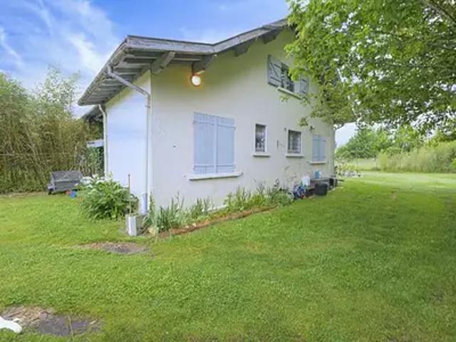 Maison vente à Mont-de-Marsan, Sanguinet