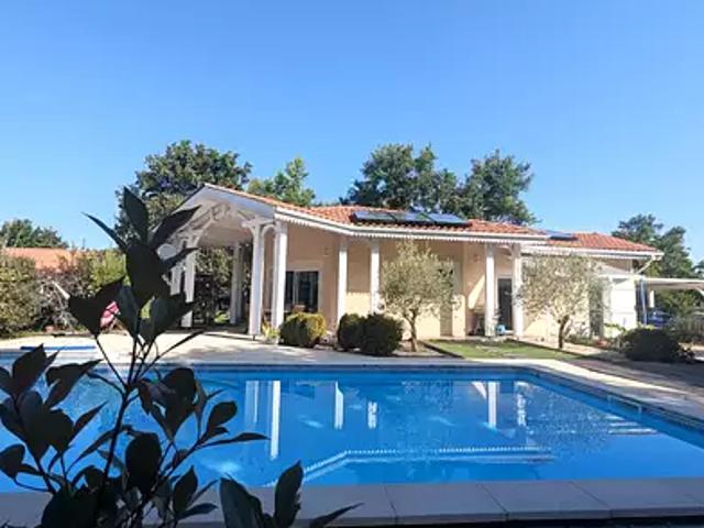 Maison vente à France métropolitaine, Sanguinet