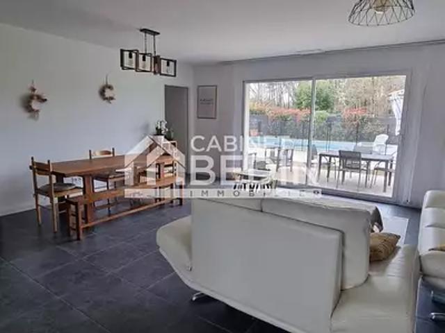 Maison vente à France métropolitaine, Sanguinet