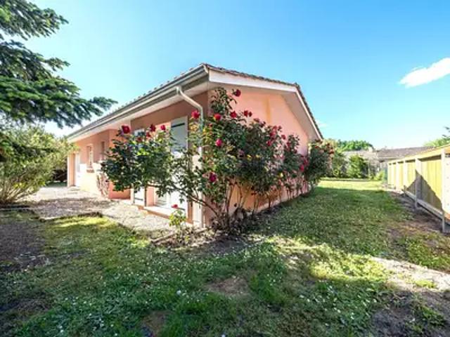 Maison vente à Le Piaou, Sanguinet