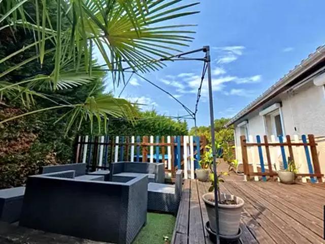 Maison vente à France métropolitaine, Sanguinet