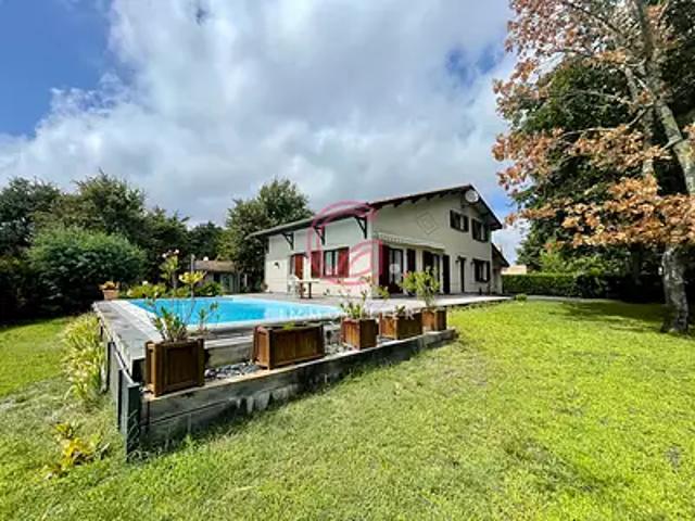 Maison vente à France métropolitaine, Sanguinet