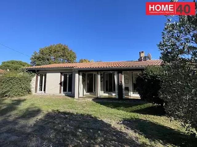Maison vente à Mont-de-Marsan, Sanguinet