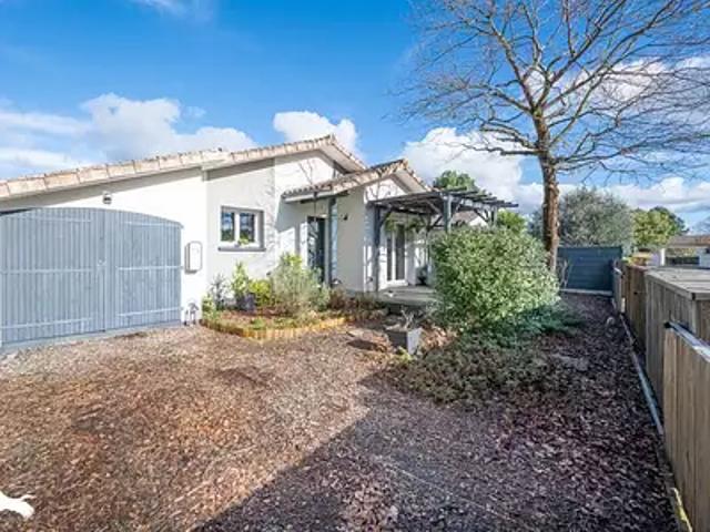 Maison vente à Mont-de-Marsan, Sanguinet
