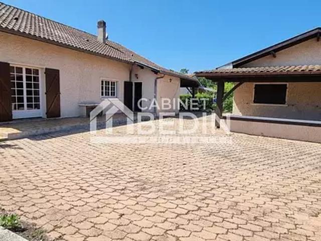 Maison vente à France métropolitaine, Sanguinet