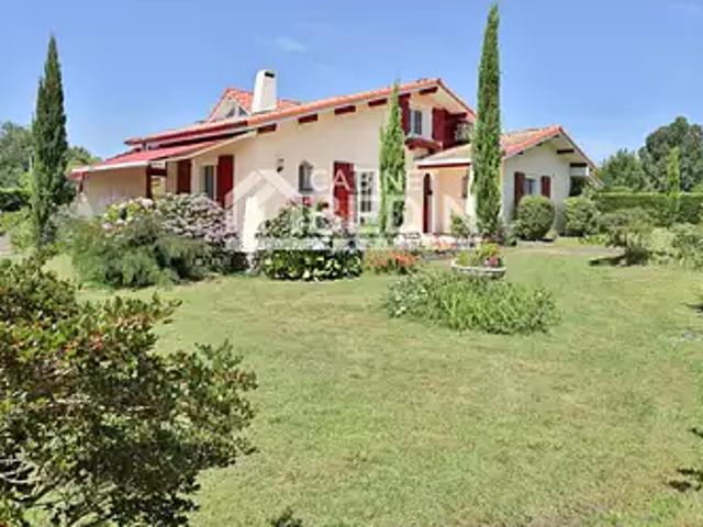 Maison vente à France métropolitaine, Sanguinet