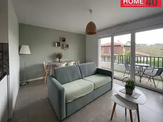 Appartement location à Mont-de-Marsan, Sanguinet