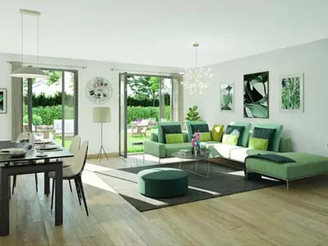 Appartement vente à Mont-de-Marsan, Sanguinet